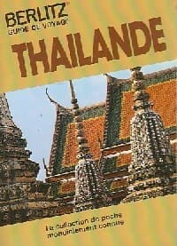 Thaïlande - Collectif