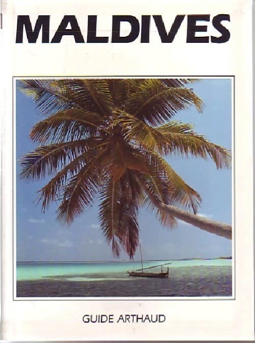 Maldives - Inconnu