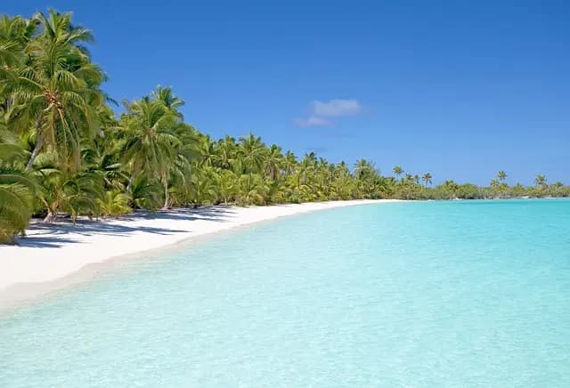 Comment bien choisir votre île pour des vacances exotiques