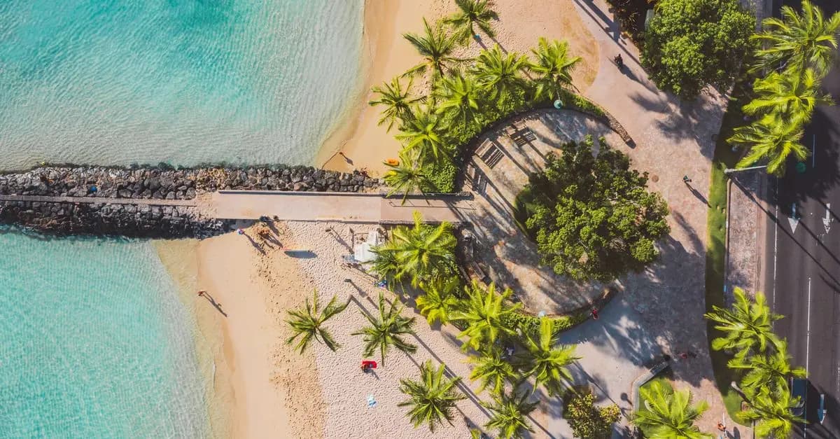 Le climat des Seychelles : Quand partir ?