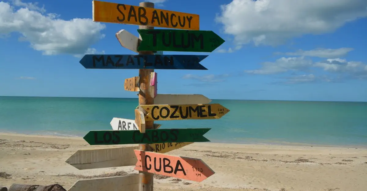 Les meilleures îles cachées à découvrir en Asie