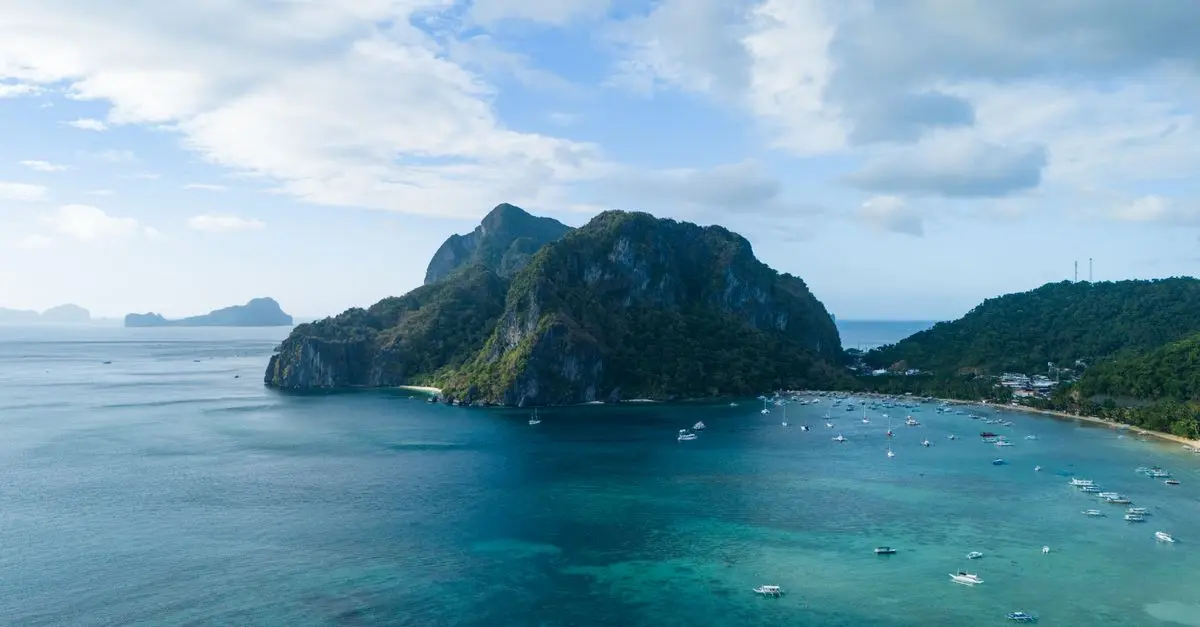 Quoi mettre dans sa valise pour un voyage à La Réunion