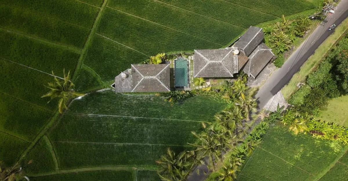 Comment Voyager Éco-responsable à Bali