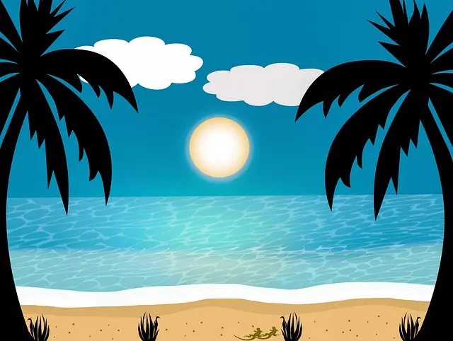 Comment Organiser un Voyage Parfait Vers Une Destination Exotique
