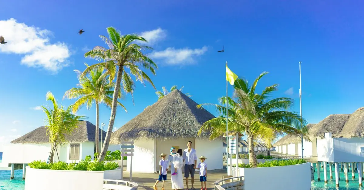 Les meilleures destinations exotiques à découvrir en famille