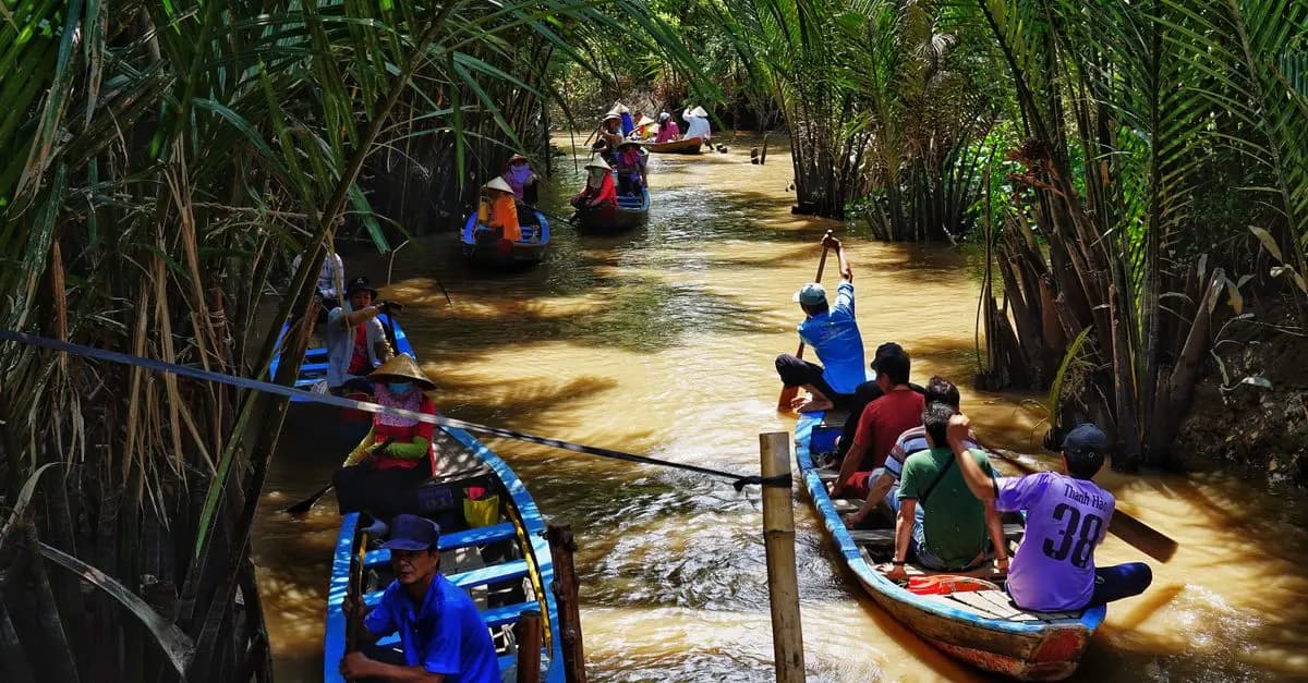 Que voir à Madagascar : Itinéraire de 10 jours