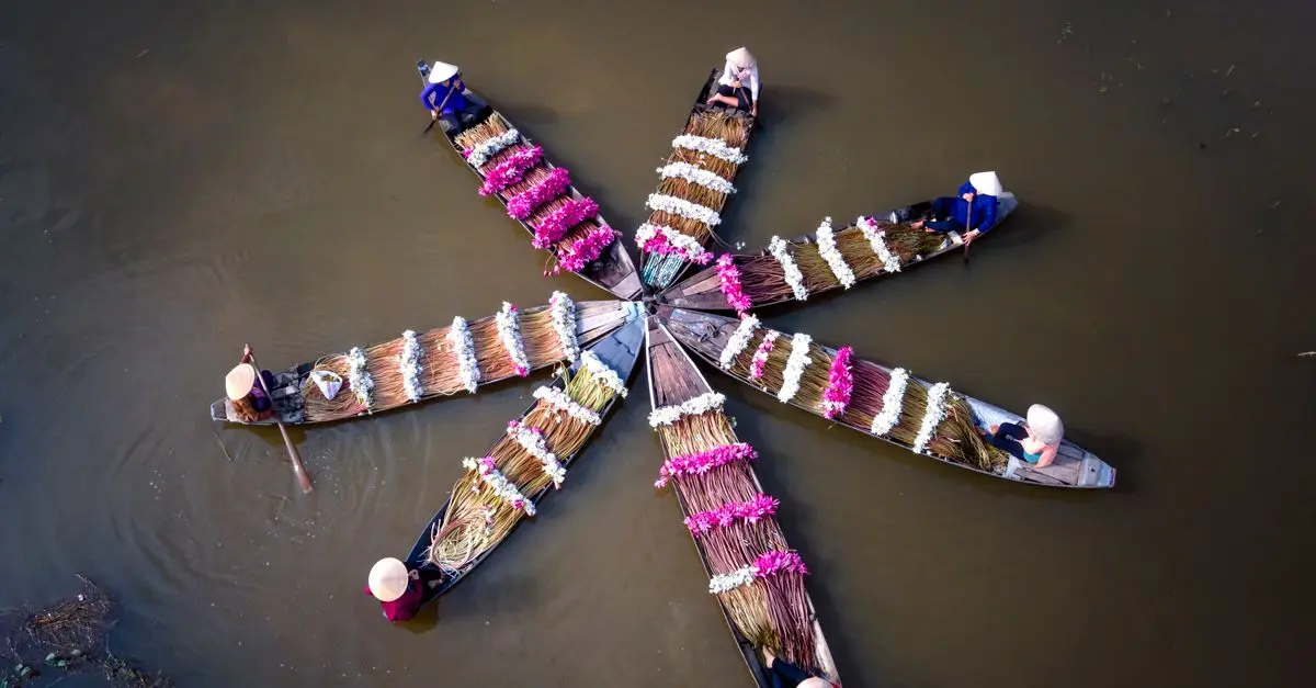 Les traditions locales des tribus massai
