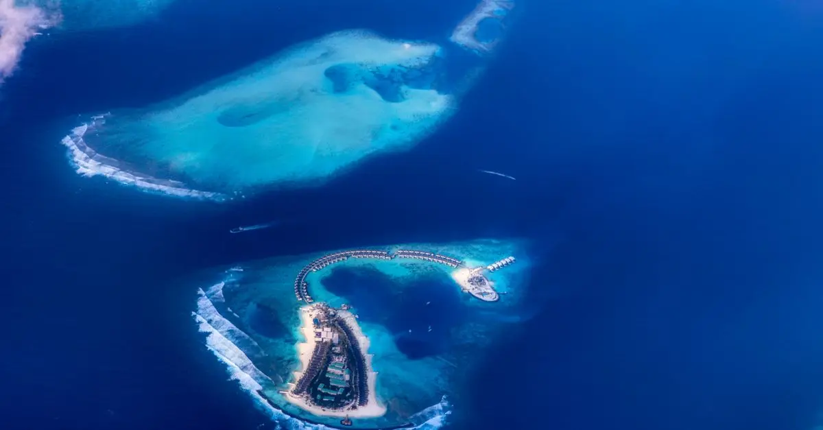 Les plus belles îles à visiter dans l'océan Indien