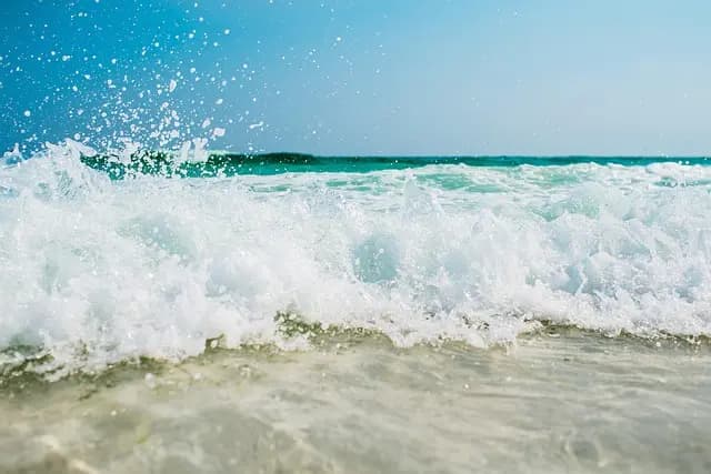 Découverte des plus belles plages secrètes à Bali