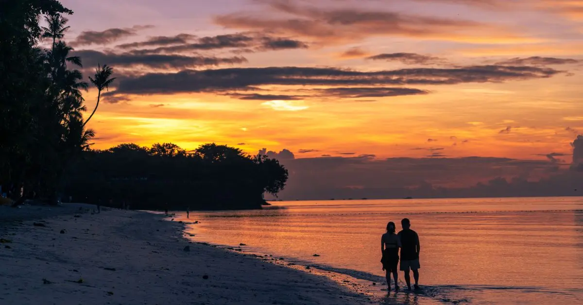 Les plus belles destinations exotiques à découvrir en couple