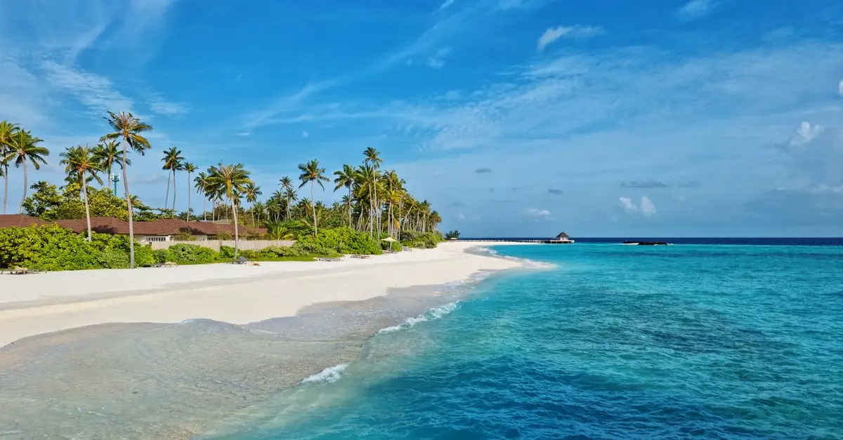 10 destinations de rêve pour des vacances inoubliables
