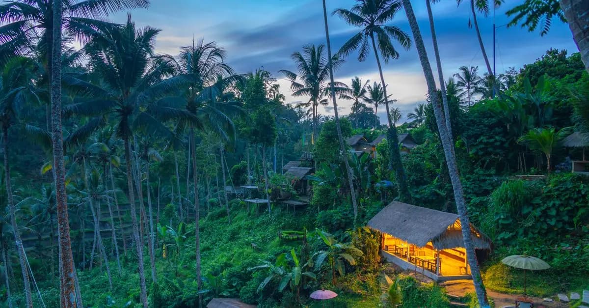 Comment voyager résolument éthique vers des destinations exotiques