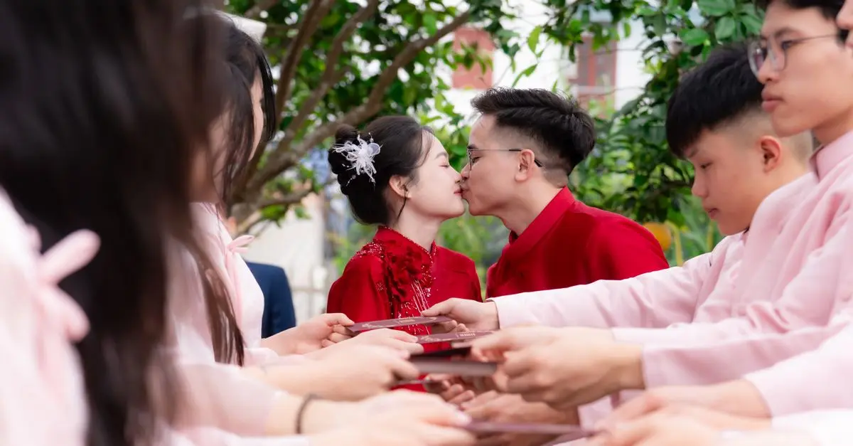 Les plus beaux rituels de mariage à Bali