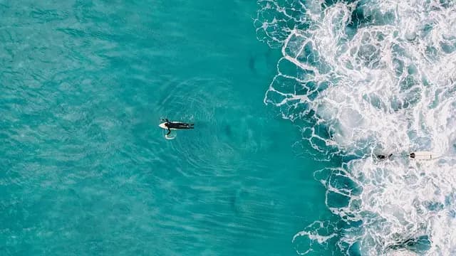 Les 10 destinations de rêve à visiter absolument