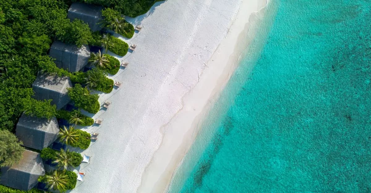 Les 10 meilleures îles à visiter pour des vacances exotiques