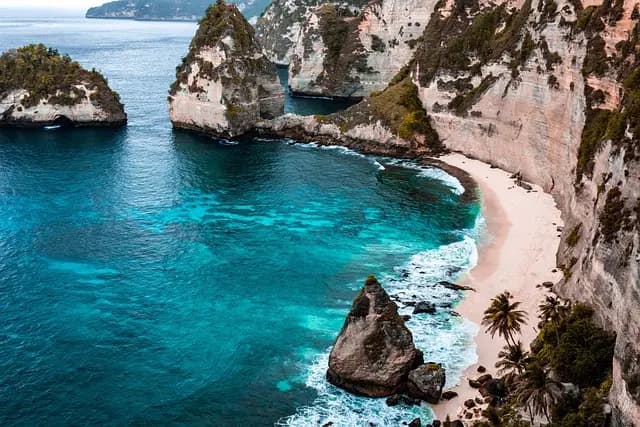 Comment choisir votre destination exotique idéale pour vos vacances
