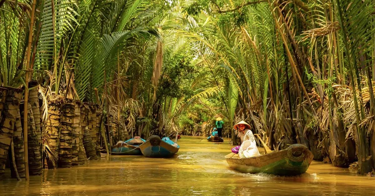 Guide pratique pour organiser un voyage en famille vers une destination exotique