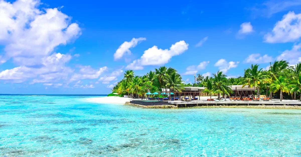Les îles Maldives : Un paradis terrestre à visiter