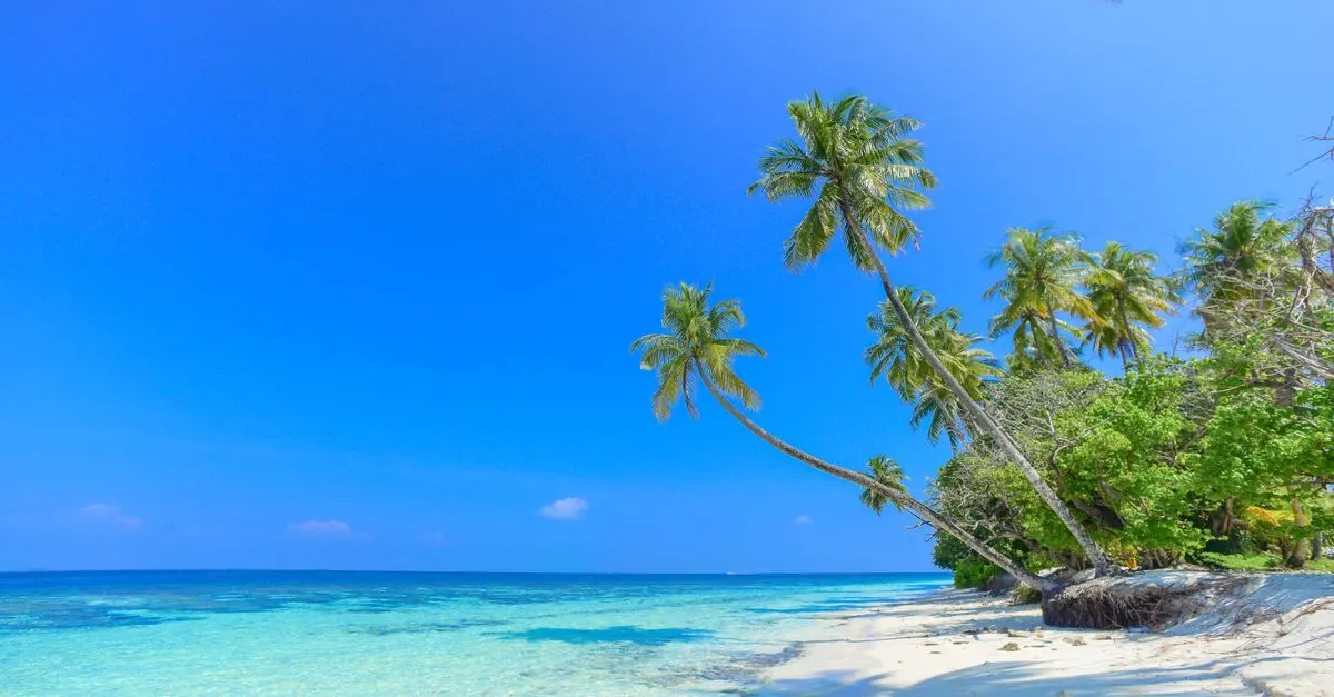 Les 10 meilleures îles du monde pour des vacances exotiques