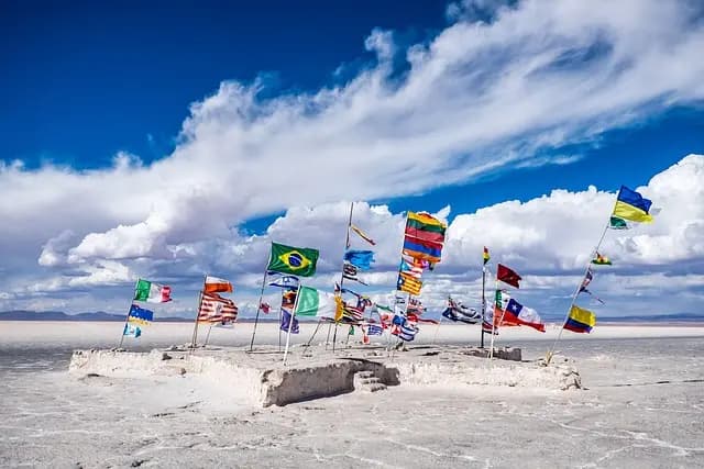 Top 10 des destinations exotiques moins connues à découvrir