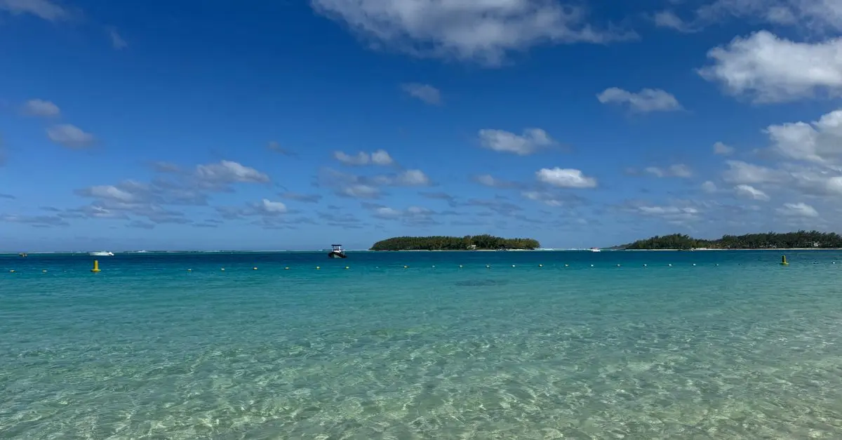 Les meilleures îles à visiter pour des vacances reposantes