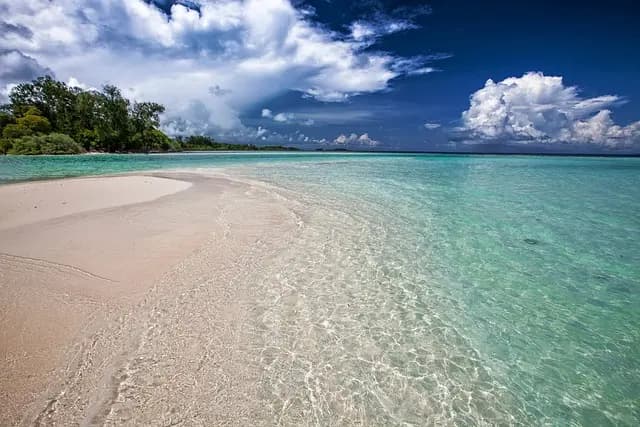 Comment choisir votre île idéale pour des vacances exotiques
