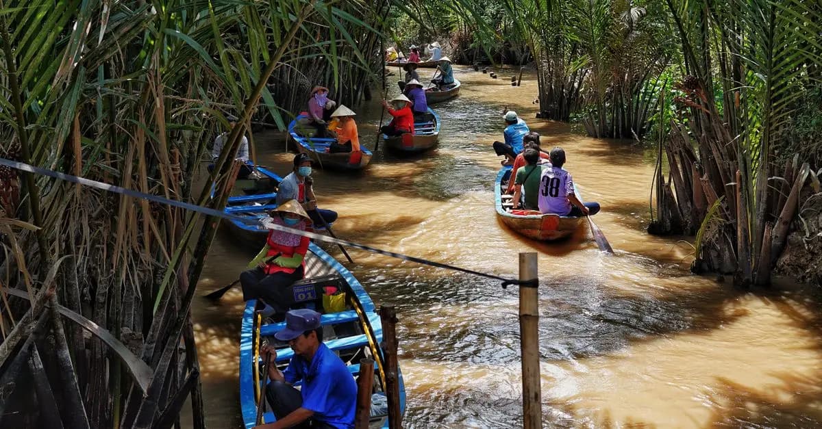 Safari en Afrique : Quel équipement emporter ?