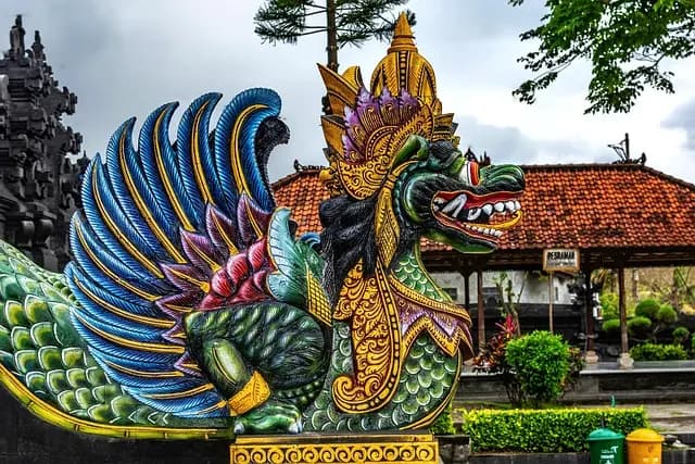 Les meilleures activités à faire à Bali pour un séjour parfait