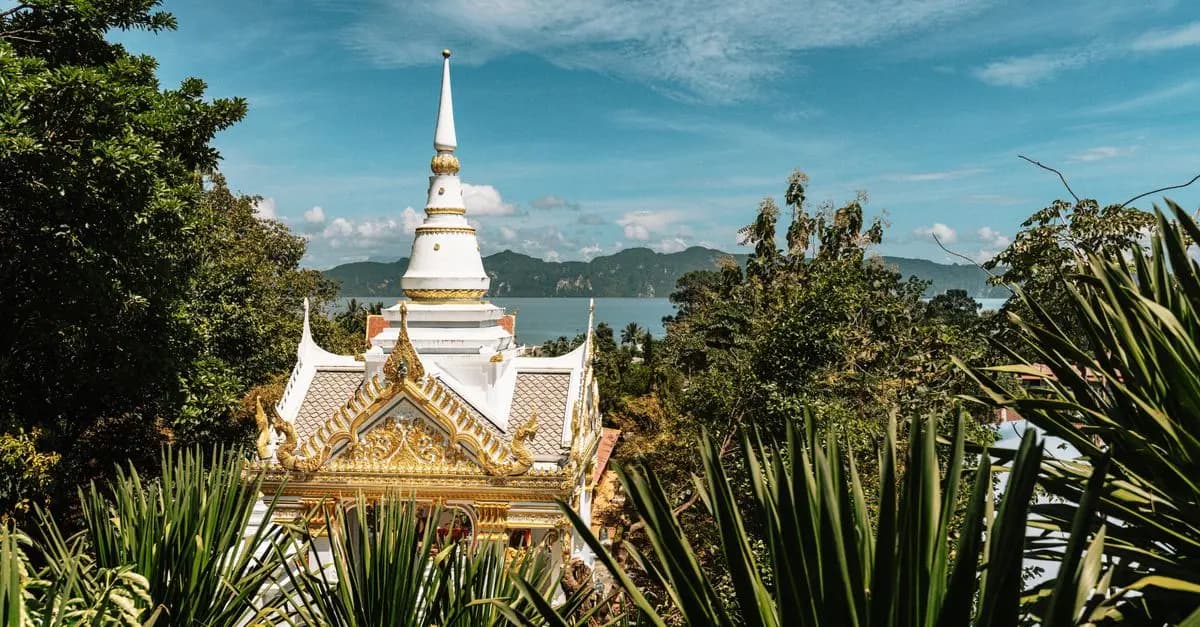 Astuces pour préparer votre voyage dans les destinations exotiques