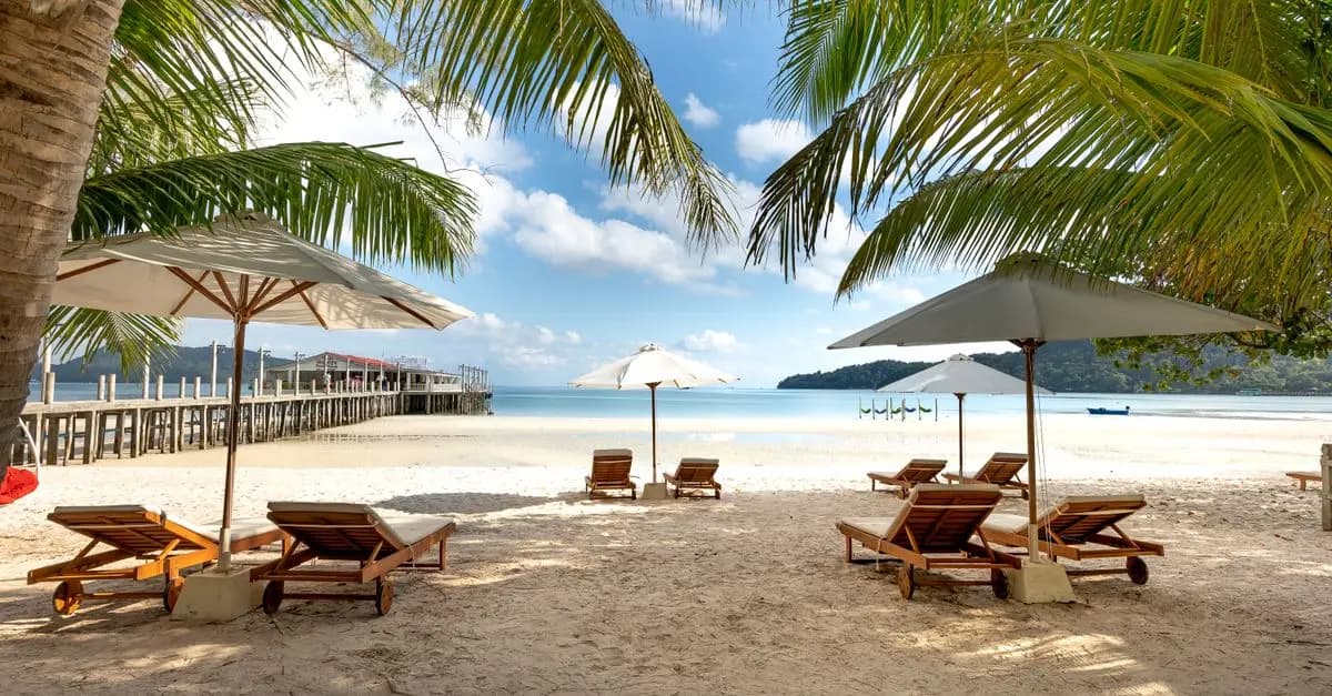 Les incontournables à visiter à Bali pour des vacances parfaites