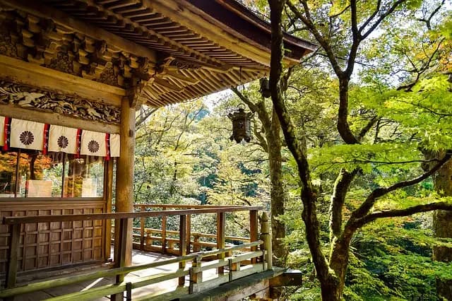Les 10 meilleures destinations exotiques à découvrir