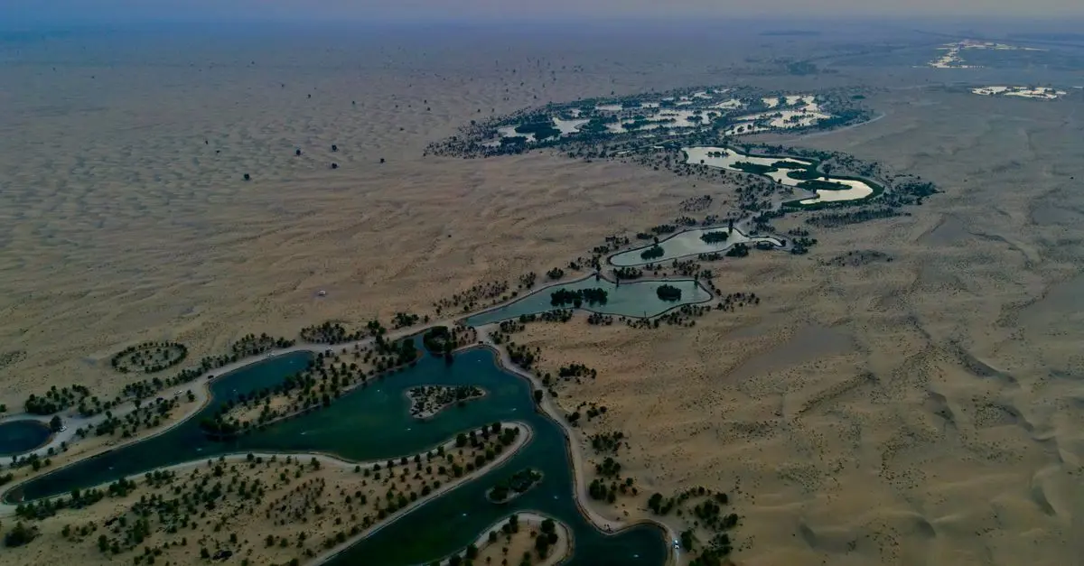 Les trésors cachés de la Namibie