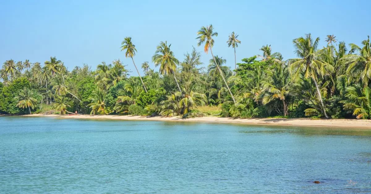 10 plages secrètes à découvrir en Thaïlande