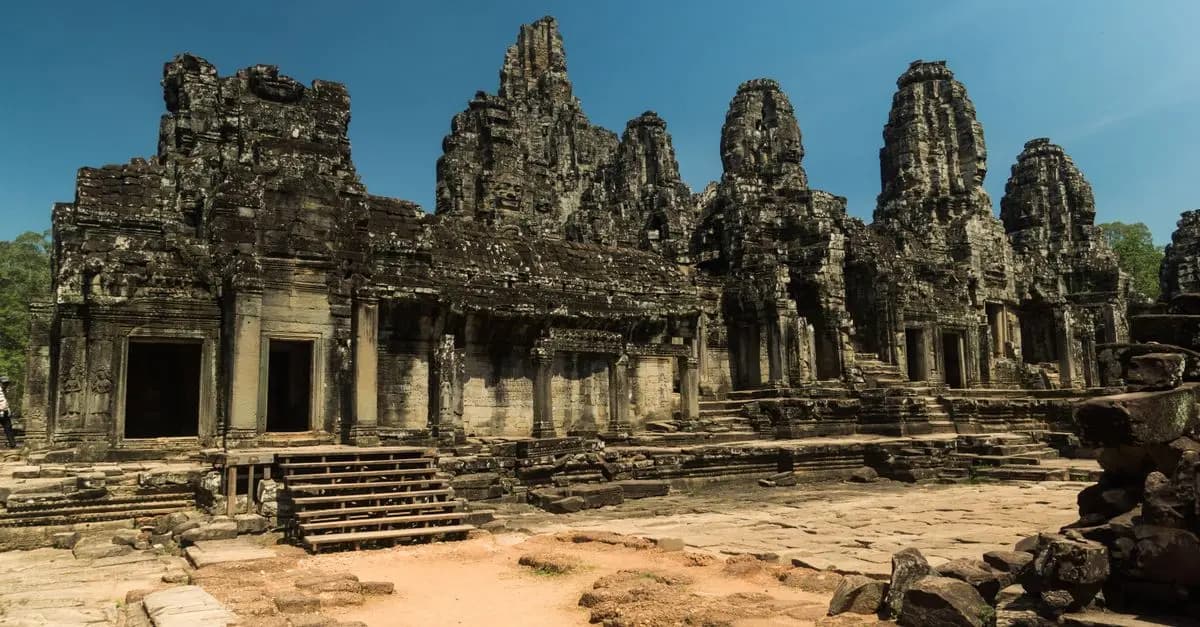 Explorer les temples d'Angkor : Nos conseils