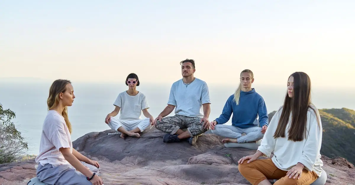 Les lieux de méditation incontournables en Inde