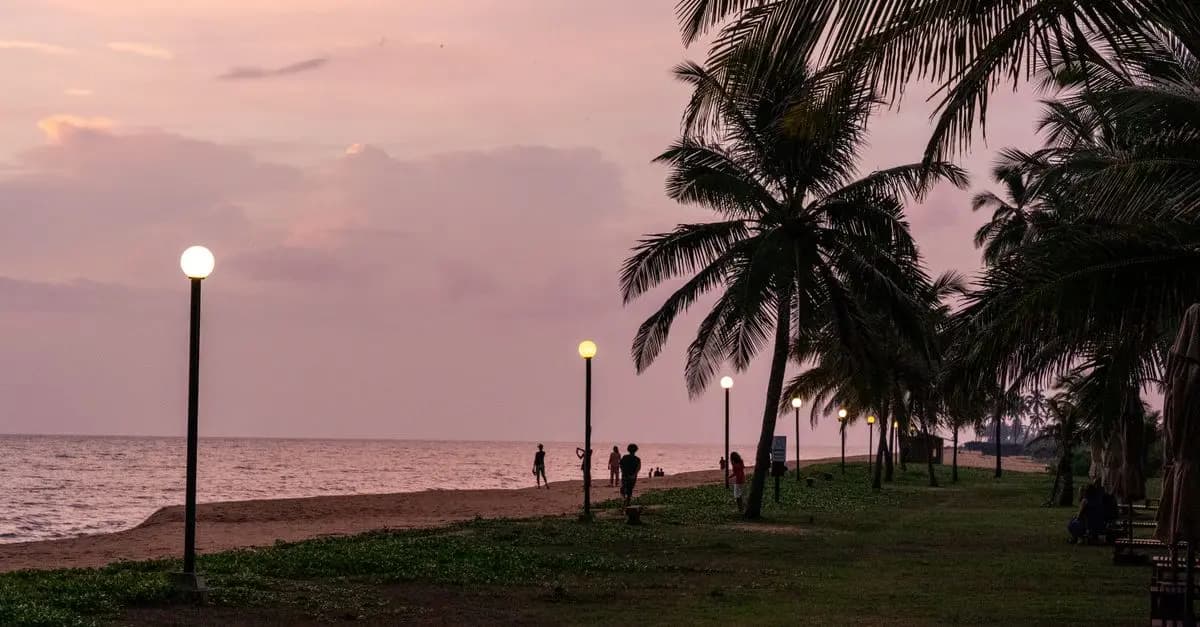 Comment choisir la meilleure destination exotique pour vos vacances