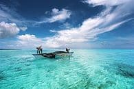 Des Indes aux Maldives