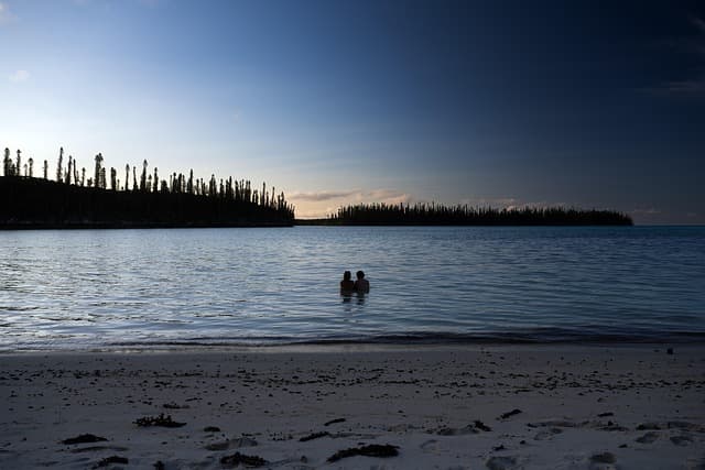 Les 5 meilleures destinations exotiques pour un voyage romantique
