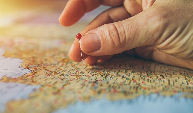 Comment planifier un voyage sur mesure vers une destination exotique