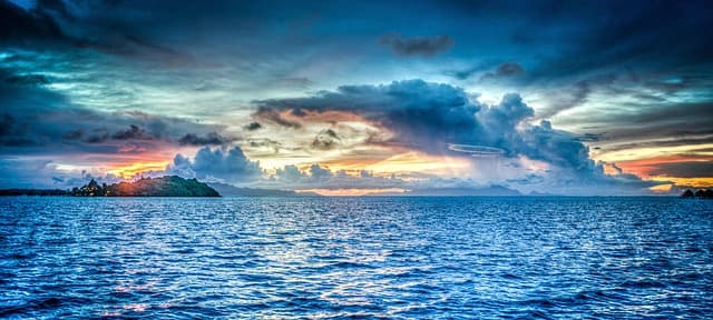 Top 10 des destinations exotiques moins connues à découvrir