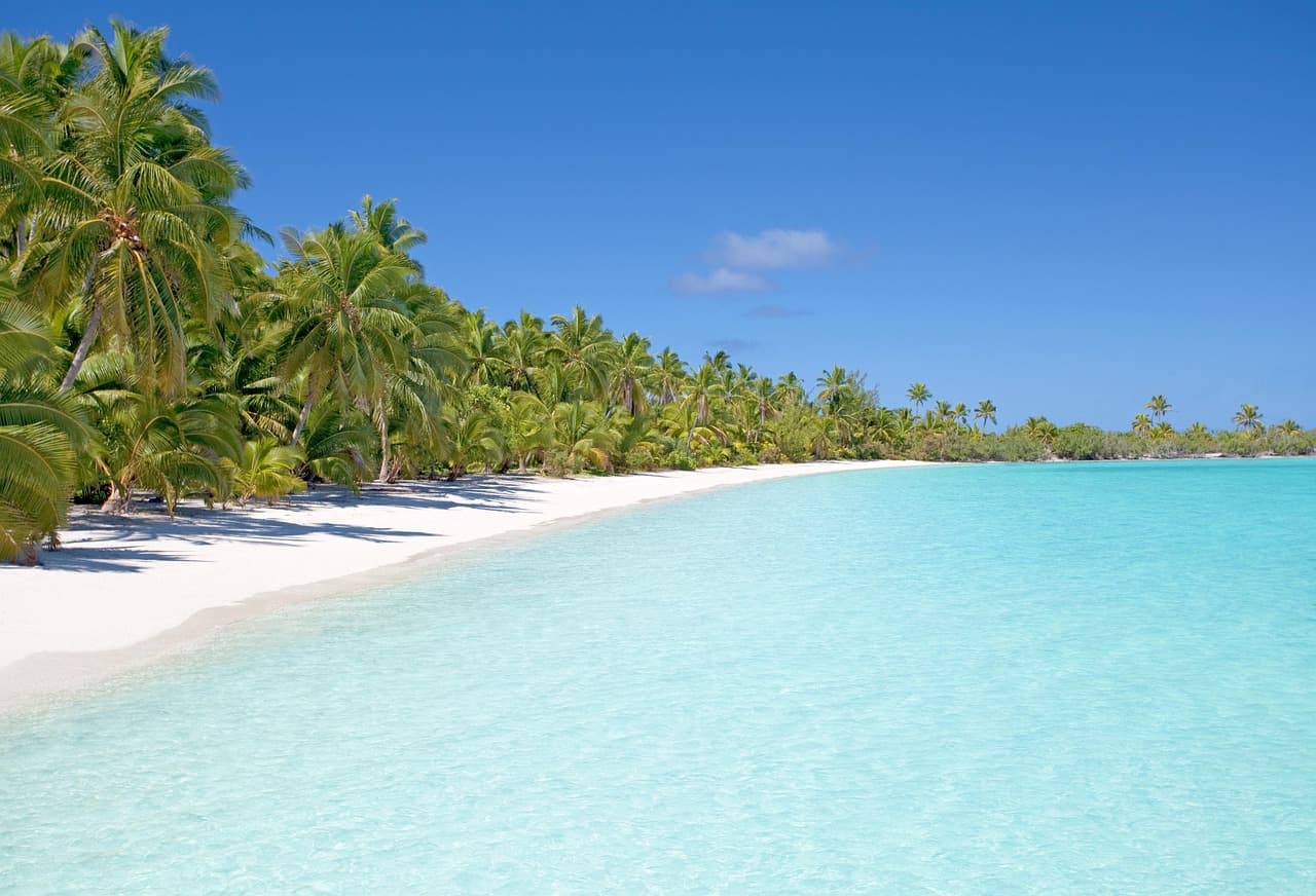 Découverte des îles exotiques : Guide des meilleures destinations