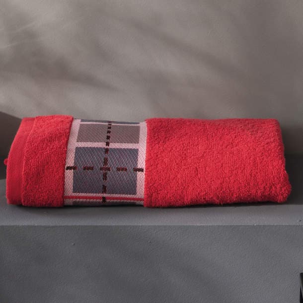 Serviette de bain Destination London